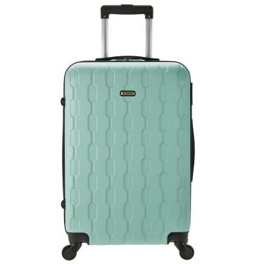 Imagem de Mala Rígida Média Linha Frevo-Unissex