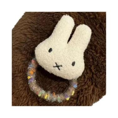 Imagem de Grampo De Cabelo Miffy Para Meninas, Brinde Doce De Aniversário E Nata
