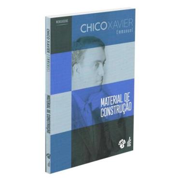 Imagem de Material de Construção - FEB