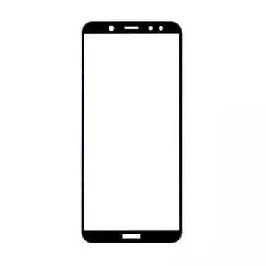 Imagem de Película de Vidro 3D Full Cover para E5 Plus CXJ