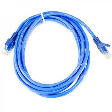Imagem de Cabo de Rede Patch Cord RJ45 Macho 2 Metros - XC-CR-2M