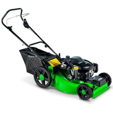 Imagem de Cortador de Grama á Gasolina Trapp LF55C, 6,5 HP