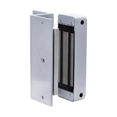 Imagem de Fechadura Eletroímã Sem Sensor 150kgf 12v FE 20150 Automatiza