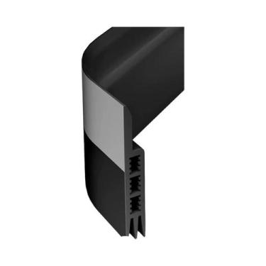 Imagem de Fita De Vedação Autoadesiva Para a Parte Inferior Da Porta, Isolamento