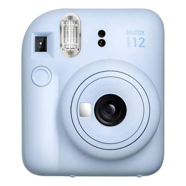 Imagem de Câmera Instantânea Fujifilm Instax Mini 12 Celeste