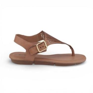 Imagem de Sandália Rasteira Feminino Bottero Casual-Feminino