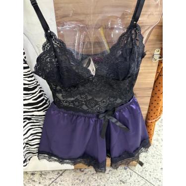 Imagem de Conjunto feminino pijama  valor - Limite zero pijamas 