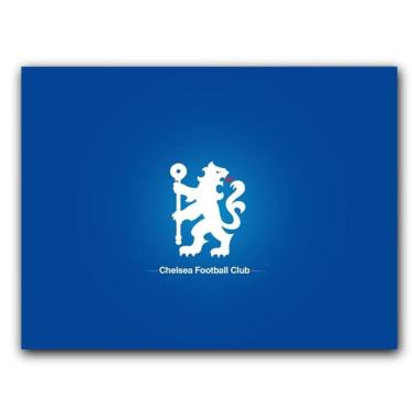 Imagem de Placa  Mdf  20 Cm X 30 Cm - Chelsea  Bd12 