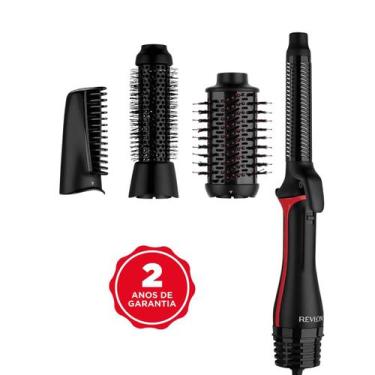 Imagem de One-Step Multi Styler 4 em 1 - 127v - Revlon, 110V
