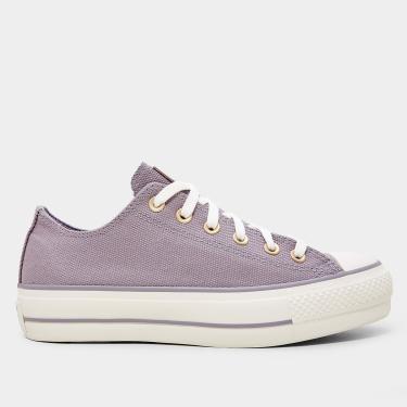 Imagem de Tênis Converse Chuck Taylor All Star Lift Feminino-Feminino