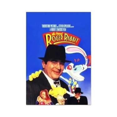 Imagem de Pôsteres Clássicos Dos Anos 80 Em Tela Para Decoração Moderna De Casa,