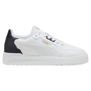 Imagem de Tênis Casual Puma Shuffle Downtown Masculino-Masculino