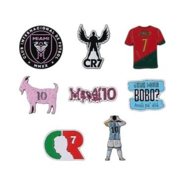 Imagem de Broche Enamelado Engraçado De Cachorro E Gato Para Mochila, Roupas, Jo