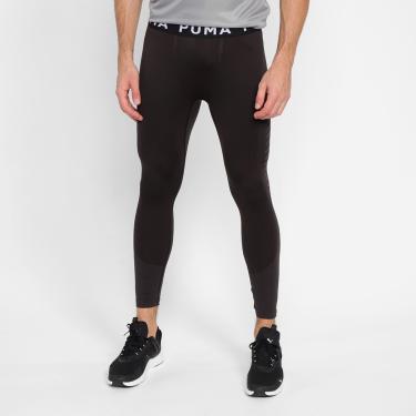 Imagem de Calça Legging Puma Train Formknit Seamless Long Tight Masculina-Masculino