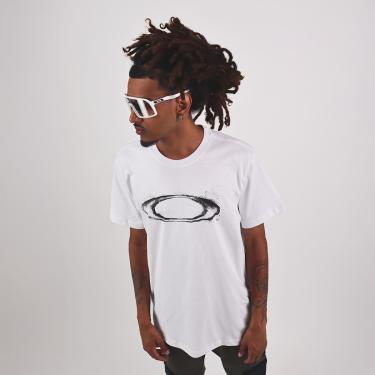 Imagem de Camiseta Oakley Ellipse Dusty SS Tee-Masculino
