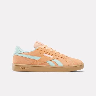 Imagem de Tênis Reebok Court Retro Feminino-Feminino