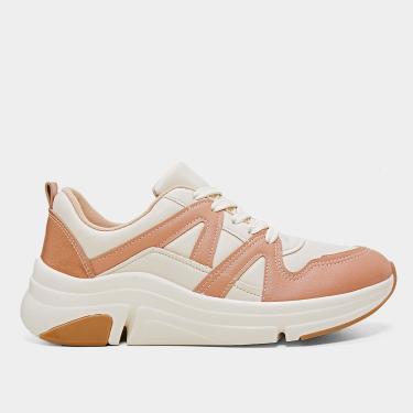 Imagem de Tênis Modare Jogging Casual Feminino-Feminino