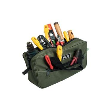 Imagem de Bolsa Pequena, reforçada para ferranetas Solze