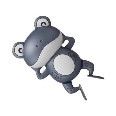 Imagem de Brinquedo De Banho Em Forma De Tartaruga Cartoon, Brinquedo Aquático P