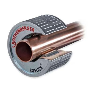 Imagem de Cortador de Tubos Roslice 22mm 88822 ROTHENBERGER