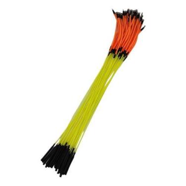 Imagem de Ponteira Inteligente Para Vara De Pesca Kit Com 10 Uni - Lisa