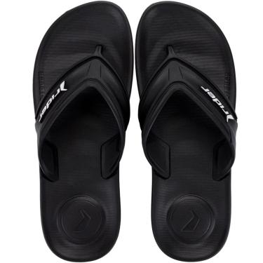 Imagem de Chinelo De Dedo Rider Trace R Touch Confort Masculino