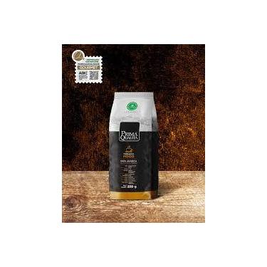 Imagem de Café Prima Qualità Gourmet Moído 250 G
