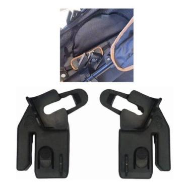 Imagem de Adaptadores Para Encaixe Bebe Conforto Galzerano