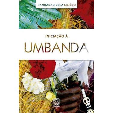 Imagem de Livro - Iniciação à umbanda
