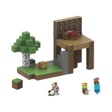 Imagem de Conjunto De Blocos Magnéticos DIY Para Crianças, Brinquedo Criativo De