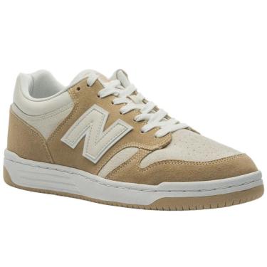 Imagem de Tenis Masculino Skatista New Balance 480 Low