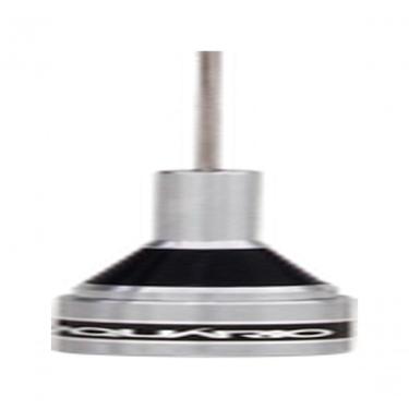 Imagem de Antena Móvel VHF Aquário M-300C para Rádio com 1-4 de Onda, Frequência 131 a 900 MHZ, Ganho 1,5 DBI, 50 OHMS, 200W