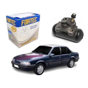 Imagem de Cilindro Freio Esquerdo Fortec Monza 1.8 2.0 1990 A 1996