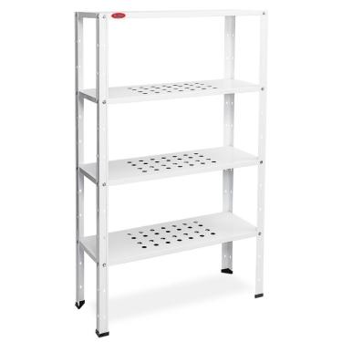 Imagem de Dispositivo Para Câmara Fria Fit 1,10x0,40x1,80 Desmontável Epóxi Imeca