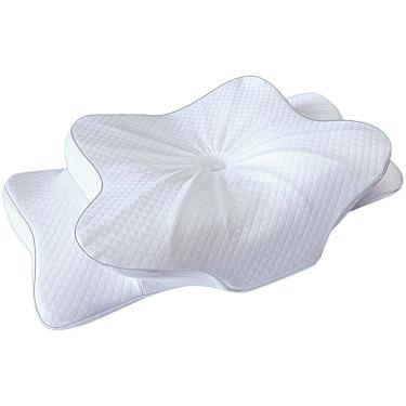Imagem de Travesseiro Butterfly Pillow Visco Perfetto