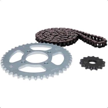 Imagem de Kit Relação Transmissão Cofap Suzuki EN 125 Yes 2005-2014