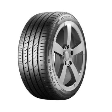 Imagem de Pneu General 195/55 R15 85V FR Altimax One S By Continental