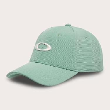 Imagem de Boné Oakley Aba Curva Tincan Remix Cap-Masculino