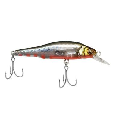 Imagem de Isca Artificial Megabass X-80 Jr. SW 6,5cm 7,0g - Várias Cores, Ht rea