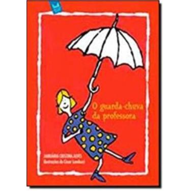 Imagem de Guarda-chuva da professora, o - MERCURYO JOVEM, 3
