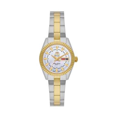 Imagem de Relógio Feminino Orient Automático - NH6MM005 B1SK - RELÓGIO ORIENT