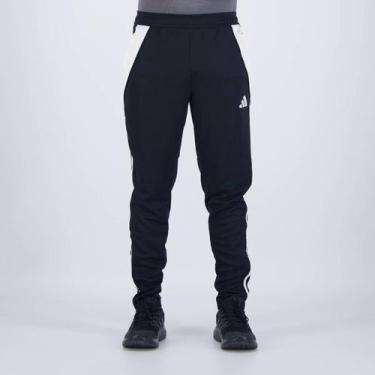 Imagem de Calça Adidas Tiro 24 Preta, P