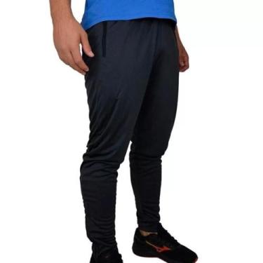 Imagem de Calca finta masculina slim jogguer arial 106048, Chumbo, M