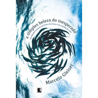 Imagem de Livro - A simples beleza do inesperado
