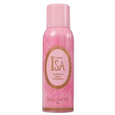 Imagem de Desodorante Spray Isa 125ml - Ulric de Varens
