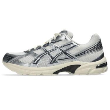 Imagem de Tênis GEL-1130 - Bege/Cinza - ASICS, 37