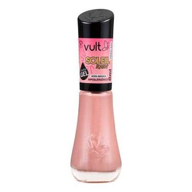 Imagem de Esmalte vult 5free soleil sunset hora magica 8ml