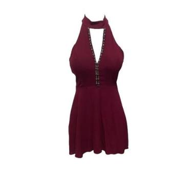Imagem de Vestido Missbella Pedraria VE4936031, PP