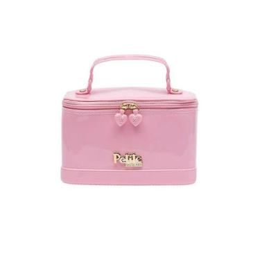 Imagem de Bolsa Infantil Petite Jolie Make Up Bag In Original 11193