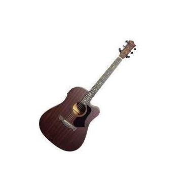 Imagem de Violão tagima juninho afram folk dkmop